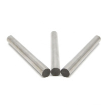 polished ground tungsten carbide rod